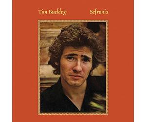 Buckley,Tim - Sefronia-Pink Vinyl Edition [Import]