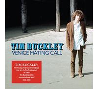 Buckley, Tim - Venice Mating Call -Digi-