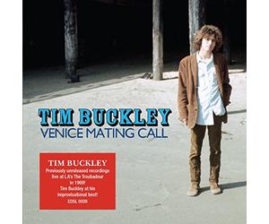 Buckley, Tim - Venice Mating Call -Digi-