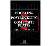 Buckling And Postbuckling Of Composite Plates