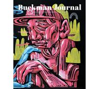 Buckman Journal 003 : Anthologie des artistes et écrivains de Portland