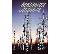 Buckman Journal: Anthology of Artists and Writers: Trance
