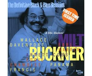 Buckner, Milt - And His Alumni
