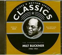 Buckner, Milt - Classics [Import]