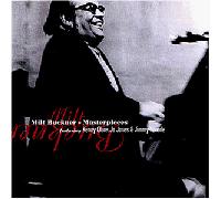 Buckner,Milt - Masterpieces [Import]
