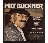 Buckner, Milt - Milt Buckner