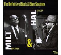 Buckner, Milt & Singer, Hal - Milt & Hal