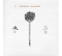 Richard Buckner - Dents and Shells