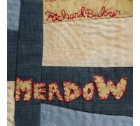 Buckner, Richard - Meadow by Buckner, Richard (2006) Audio CD