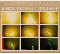 Buckner, Richard - Since