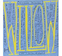 Buckner Richard - Willow (7") [Import]