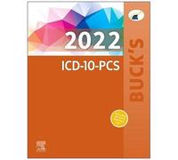 Buck's 2022 Icd-10-Pcs