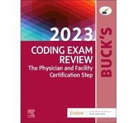 Buck's 2023 Coding Exam Review