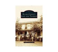 Bucks County Inns And Taverns