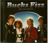 Bucks Fizz - are You Ready [Import]