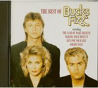 Bucks Fizz - Best of Bucks Fizz [Import]