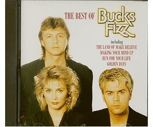 Bucks Fizz - Best of Bucks Fizz [Import]