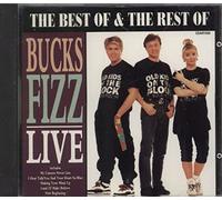 Bucks Fizz - Best of & The Rest of Live [Import]