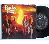 Bucks Fizz - Bucks Fizz - Run For Your Life - [7"]