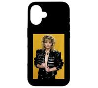 Bucks Fizz Cheryl Baker Vous Fait Une idée 1992 Coque pour iPhone 16