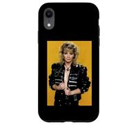 Bucks Fizz Cheryl Baker Vous Fait Une idée 1992 Coque pour iPhone XR