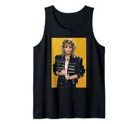 Bucks Fizz Cheryl Baker Vous Fait Une idée 1992 Débardeur