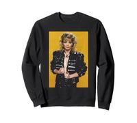 Bucks Fizz Cheryl Baker Vous Fait Une idée 1992 Sweatshirt