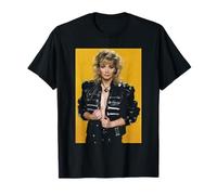 Bucks Fizz Cheryl Baker Vous Fait Une idée 1992 T-Shirt