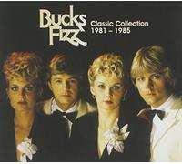 Bucks Fizz - Classic Collection 1981. [Import]