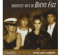 Bucks Fizz - Greatest Hits