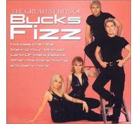 BUCKS FIZZ - Greatest Hits
