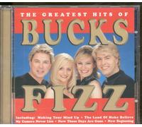 Bucks Fizz - Greatest Hits of [Import]