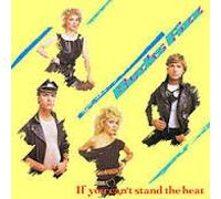 Bucks Fizz - If you can´t stand the Heat/Stepping out (1982)(7" Vinyl Single)(RCA 300)