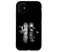 Bucks Fizz Live : Cheryl Baker et Shelly Preston 1989 Coque pour iPhone 11