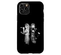 Bucks Fizz Live : Cheryl Baker et Shelly Preston 1989 Coque pour iPhone 11 Pro