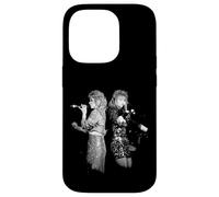 Bucks Fizz Live : Cheryl Baker et Shelly Preston 1989 Coque pour iPhone 14 Pro