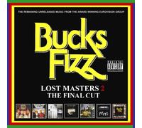 Bucks Fizz - Lost Masters 2: Final Cut