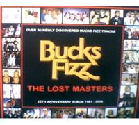Bucks Fizz - Lost Masters