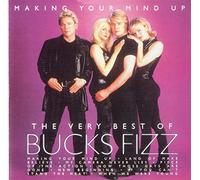 Bucks Fizz - Making Your Mind