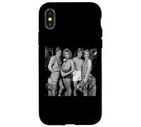 Bucks Fizz My Camera Never Lies Pop Group 1982 Coque pour iPhone X/XS