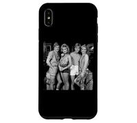 Bucks Fizz My Camera Never Lies Pop Group 1982 Coque pour iPhone XS Max