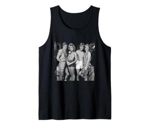 Bucks Fizz My Camera Never Lies Pop Group 1982 Débardeur