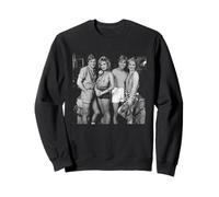 Bucks Fizz My Camera Never Lies Pop Group 1982 Sweatshirt