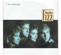 Bucks Fizz - New Beginning