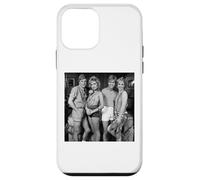 Bucks Fizz Pop, Groupe My Camera Never Lies, 1982 Coque pour iPhone 12 Mini