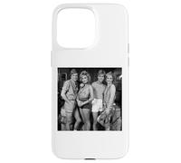 Bucks Fizz Pop, Groupe My Camera Never Lies, 1982 Coque pour iPhone 15 Pro Max
