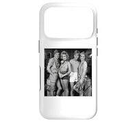 Bucks Fizz Pop, Groupe My Camera Never Lies, 1982 Coque pour iPhone 17 Pro