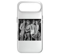 Bucks Fizz Pop, Groupe My Camera Never Lies, 1982 Coque pour iPhone Air