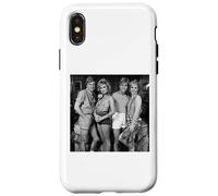 Bucks Fizz Pop, Groupe My Camera Never Lies, 1982 Coque pour iPhone X/XS