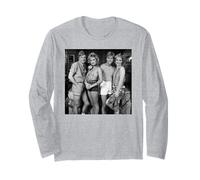 Bucks Fizz Pop, Groupe My Camera Never Lies, 1982 Manche Longue